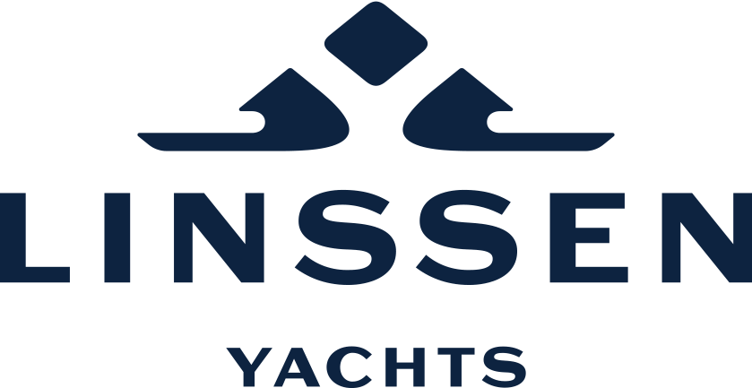 Logo Linssen Yachts