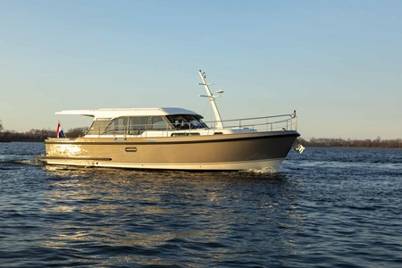 linssen yachts nl