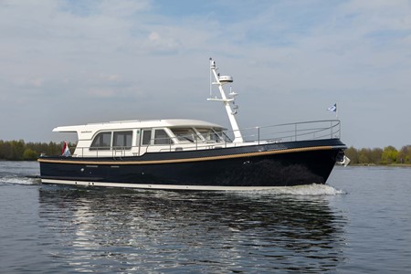 linssen yachts nl