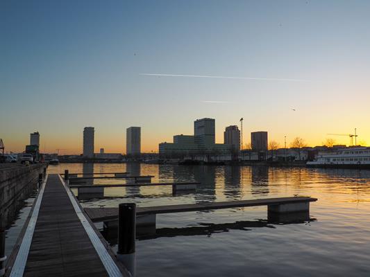 Antwerp-Nautical-Center